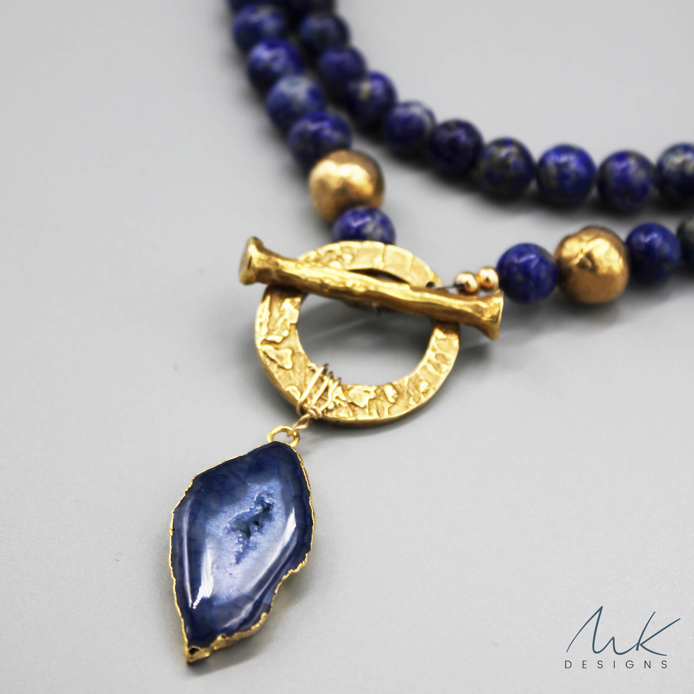 mk designs jewelry