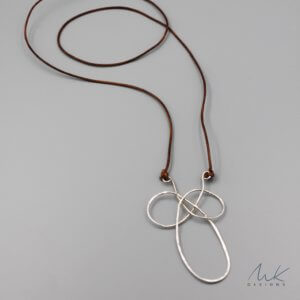Jospehine Boho Necklace by MK Designs